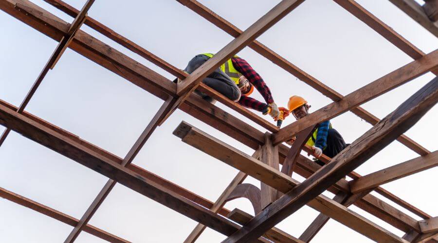Expert top industrial roofings services in Lula, MS